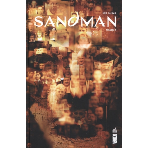Sandman Tome 5 (VF)