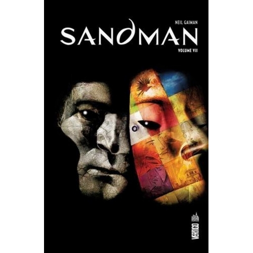 Sandman Tome 7 (VF)