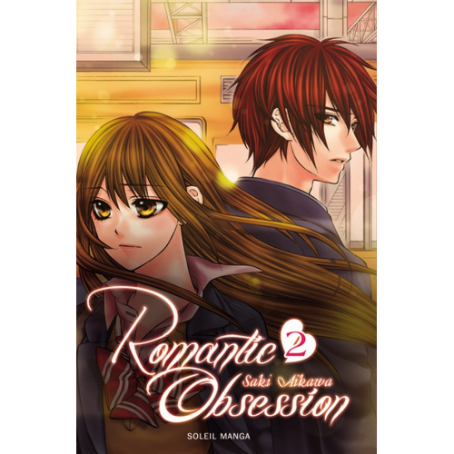 Romantic Obsession Vol.2 (VF) occasion