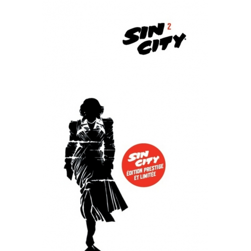 SIN CITY COLLECTOR T2 (VF)
