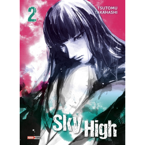 Sky High T02 (VF)