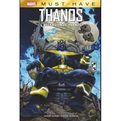Thanos : L'ascension - Must Have (VF) occasion