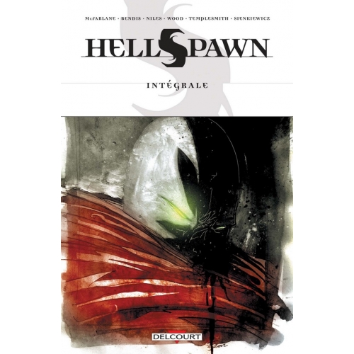 Hellspawn Intégrale (VF)