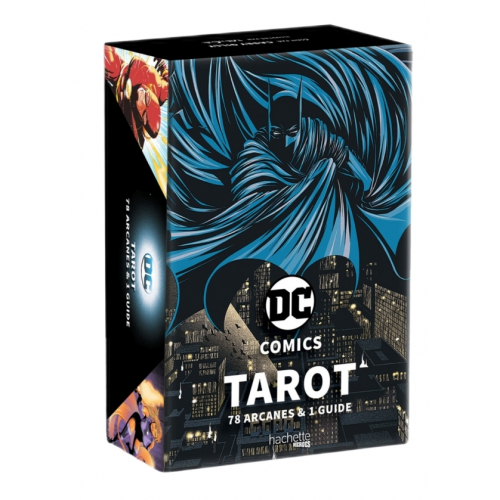 Tarot DC Comics (VF)