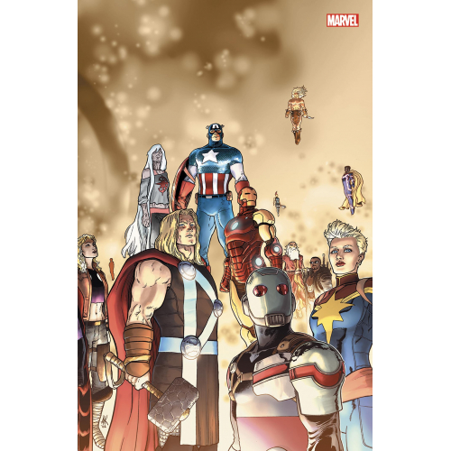Marvel Comics N°22 Édition collector (VF)