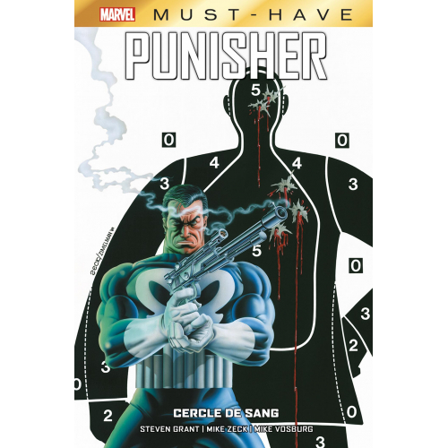 Punisher : Circle of Blood (VF)