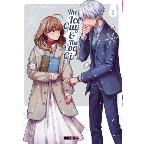 The Ice Guy & The Cool Girl T08 (VF)