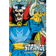 Doctor Strange : Triumph & Torment - Epic Collection - COLLECTOR (VF)