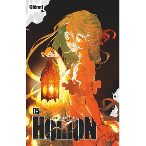 Horion - Tome 05 (VF)