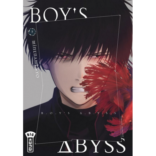 BOY'S ABYSS Tome 7 (VF)