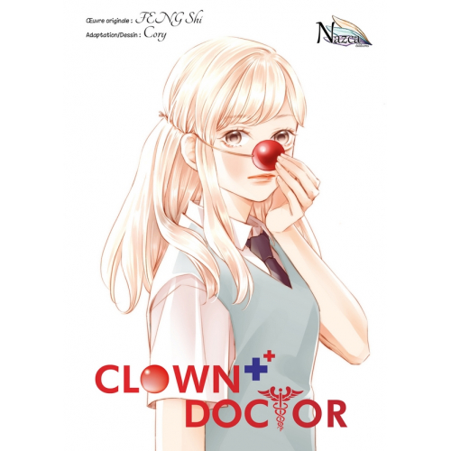 Clown Doctor (VF)