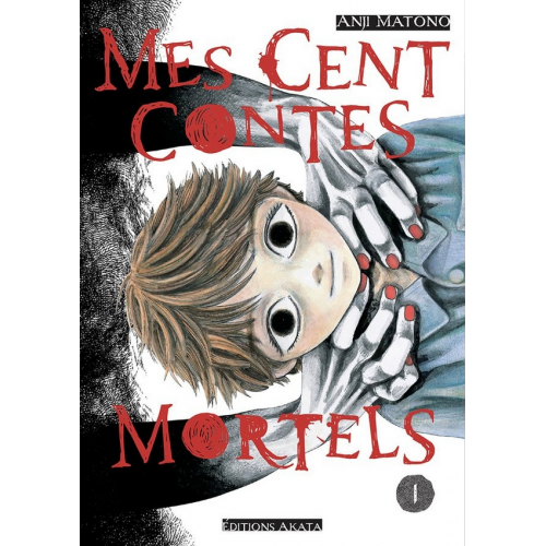 MES CENT CONTES MORTELS - TOME 1 (VF)