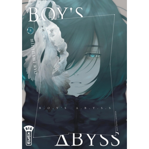 BOY'S ABYSS Tome 8 (VF)