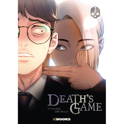 Death's Game T01 (VF)