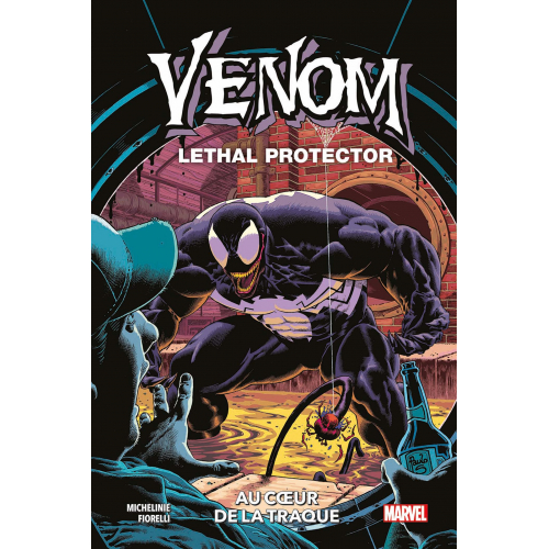 Venom Lethal Protector (VF) Occasion