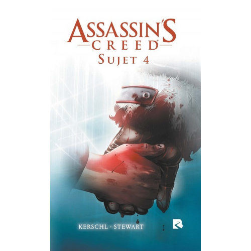 ASSASSIN'S CREED - SUJET 4 (VF)