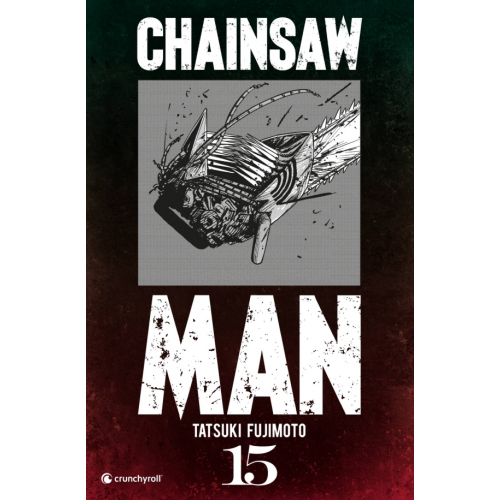 Chainsaw Man 15 - EDITION SPECIALE (VF)