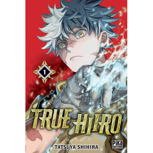 True Hiiro T01 (VF)