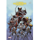 X Lives / X Deaths of Wolverine - Marvel DELUXE (VF)
