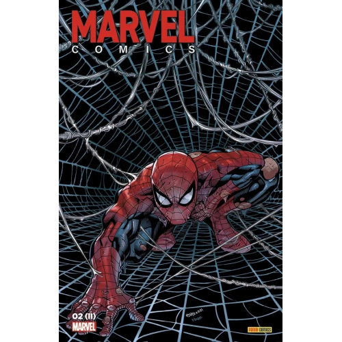 Marvel Comics (II) N°02 (VF)