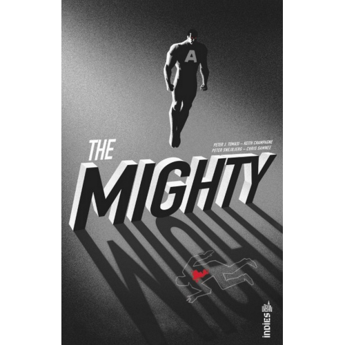 THE MIGHTY (VF)