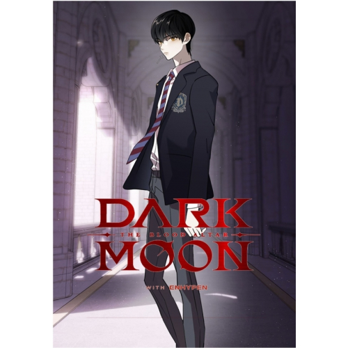 Dark moon - T01 (VF)