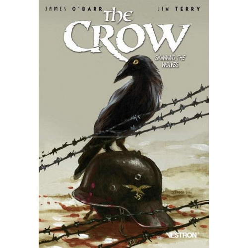 THE CROW - Skinning the Wolves (VF)