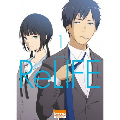 ReLIFE Vol.1 (VF) occasion