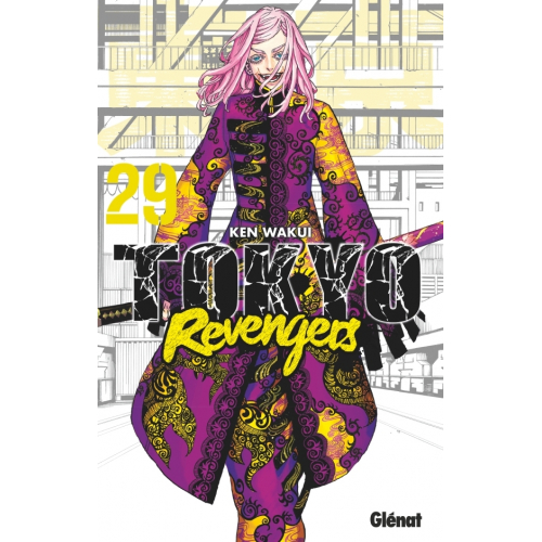 Tokyo Revengers - Tome 29 (VF)