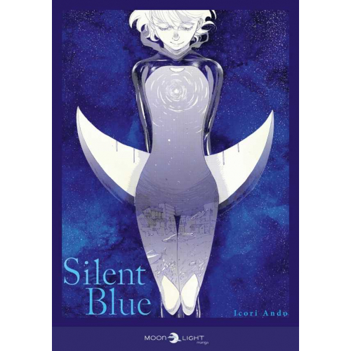 Silent Blue (VF)