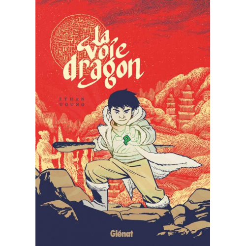 La Voie Dragon (VF)