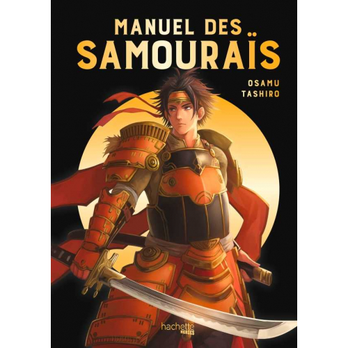 Manuel des Samouraïs (VF)