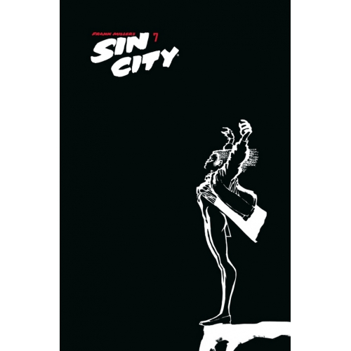 SIN CITY COLLECTOR 7 (VF)