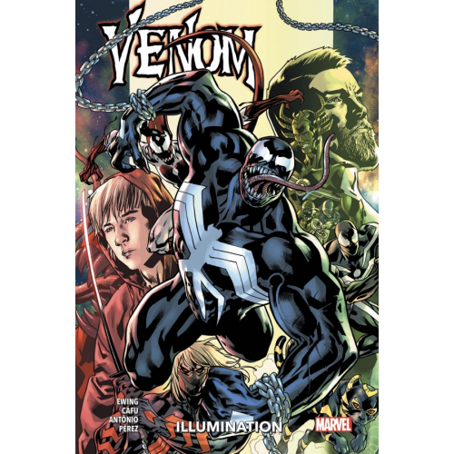 Venom T04 (VF)