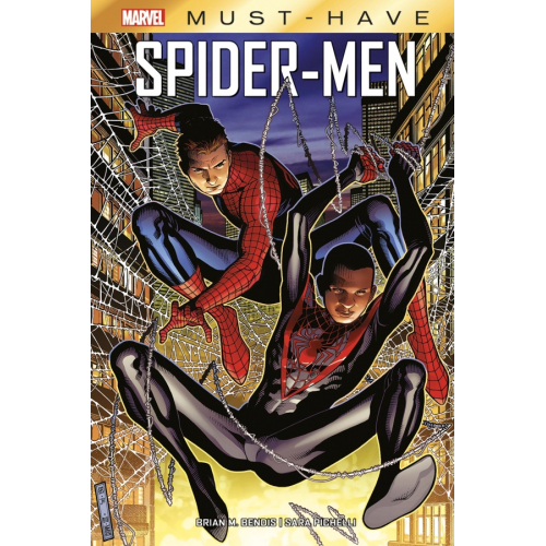 Spider-Men - Must Have (VF)
