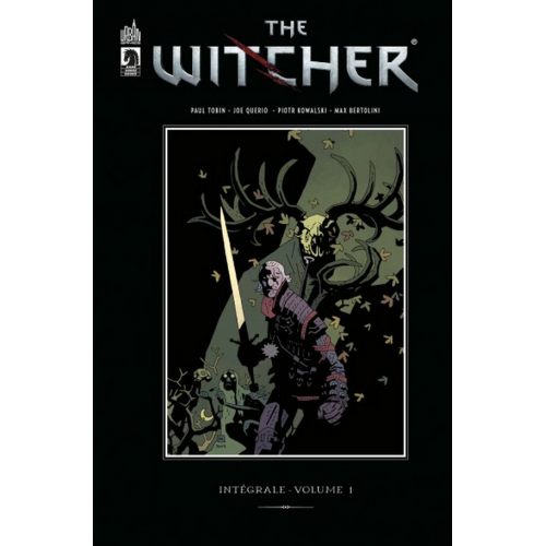 The Witcher – Intégrale 1 (VF) Occasion