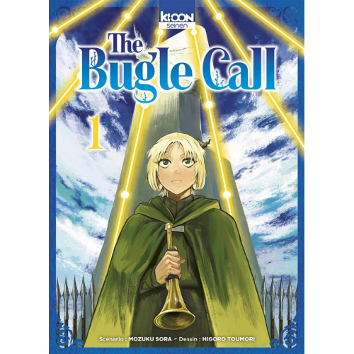 The Bugle Call Vol.1 (VF)
