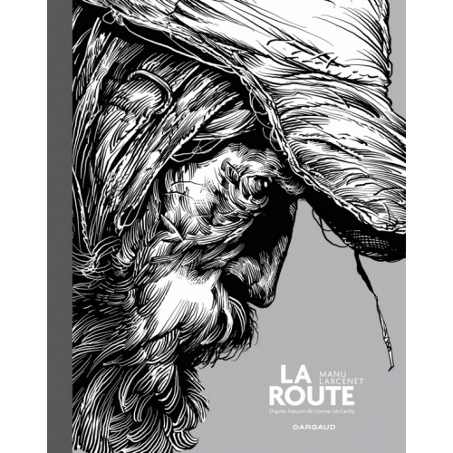 LA ROUTE - EDITION SPECIALE (NOIR & BLANC) (VF)
