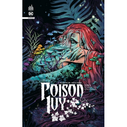 POISON IVY INFINITE TOME 3 (VF)