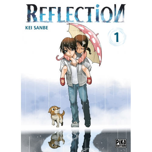 Reflection T01 (VF)