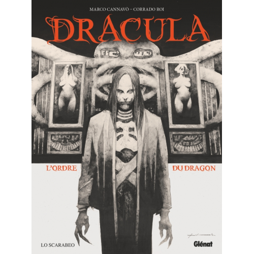 Dracula - L'Ordre du dragon (VF)