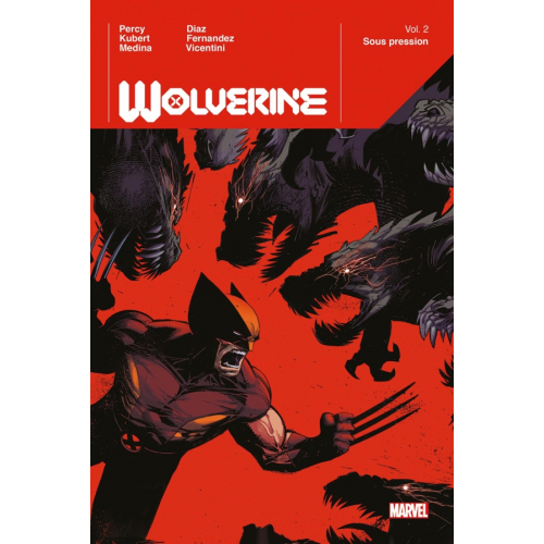 Wolverine T02 (VF)