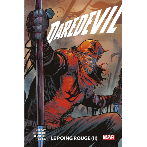 Daredevil T02 (VF) occasion