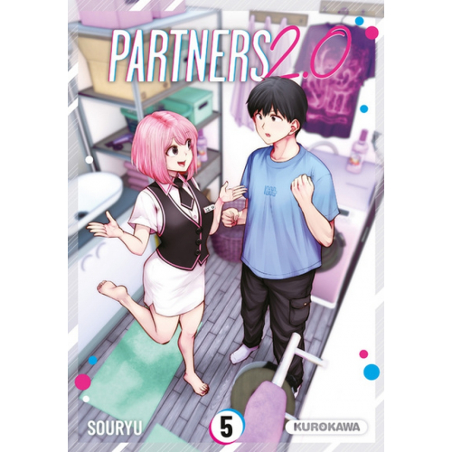 Partners 2.0 T05 (VF)