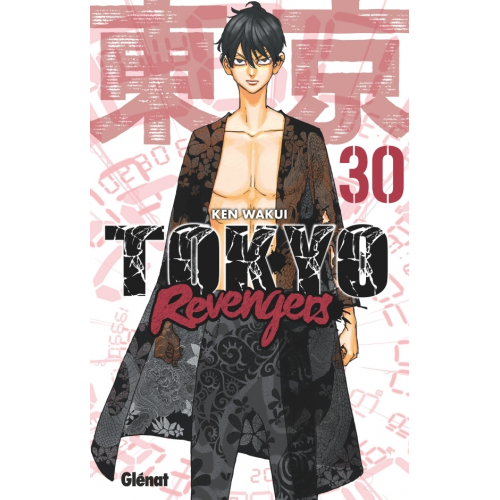 Tokyo Revengers - Tome 30 (VF)