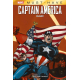 Captain America : White - Must Have (VF)