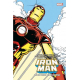 Iron Man : Return of the Ghost (Ed. cartonnée) (VF)