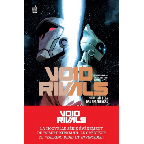 VOID RIVALS TOME 1 (VF)
