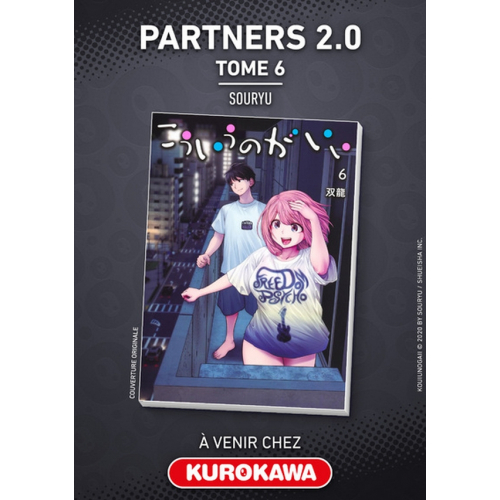 Partners 2.0 T06 (VF)