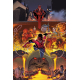 Daredevil T01 Par Saladin AHMED (VF)